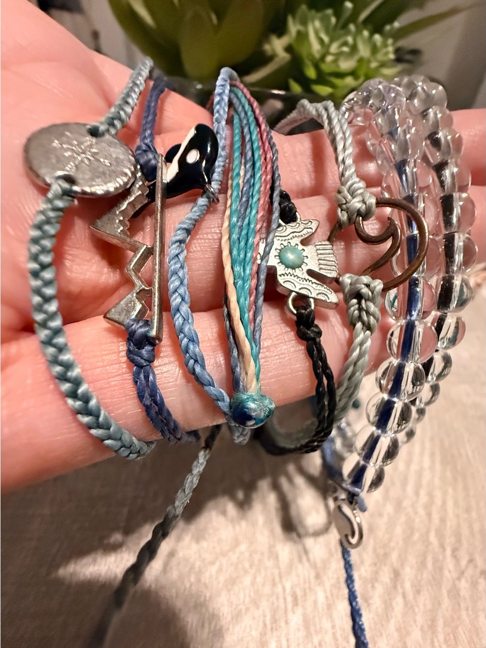 Pura Vida Jewelry Bundle